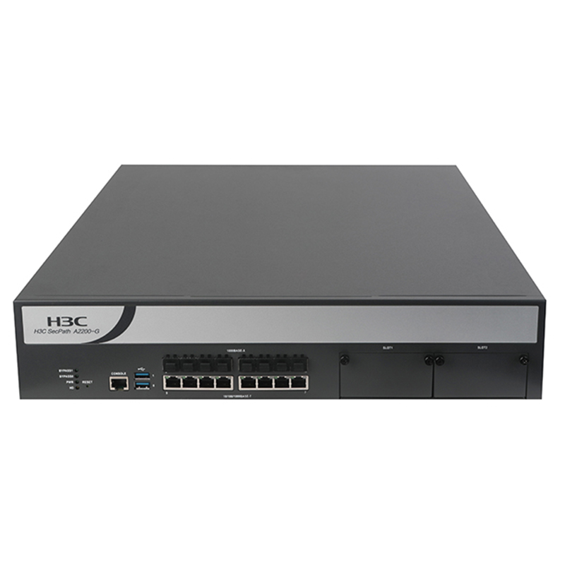 H3C SecPath A2200-G 运维审计系统